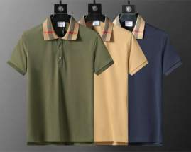 Picture of Burberry Polo Shirts Short _SKUBurberryM-3XL14mr3000829338